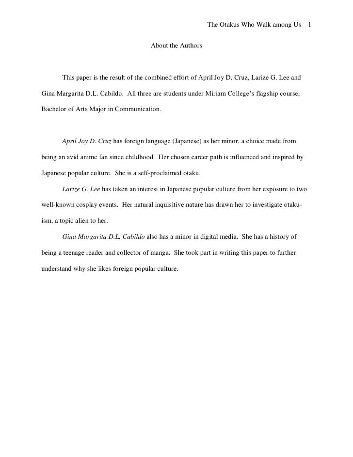 anime essay anime impact